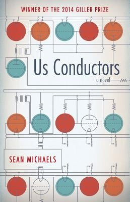 Us Conductors by Michaels, Sean