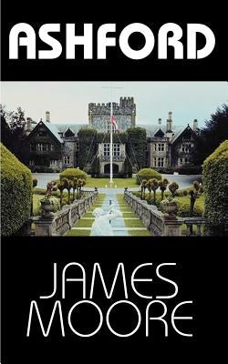 Ashford by Moore, James R.