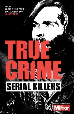 Serial Killers by Derry, J. F.