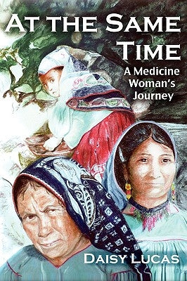 At The Same Time by Lucas, Daisy