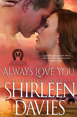 Always Love You by Davies, Shirleen