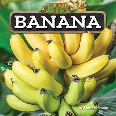 Banana by Persano, Thomas
