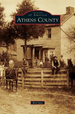 Athens County by Luce, Ron