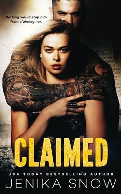 Claimed by Snow, Jenika