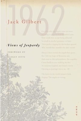 Views of Jeopardy by Gilbert, Jack