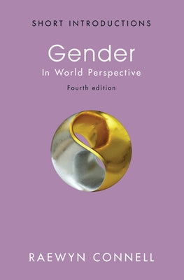 Gender by Connell, Raewyn