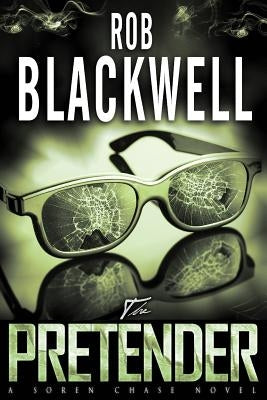 The Pretender by Blackwell, Rob