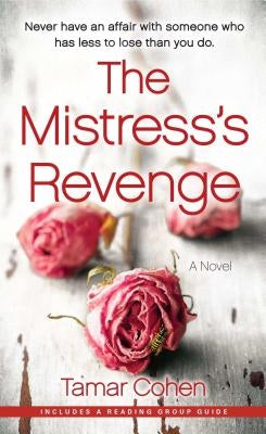 Mistress's Revenge (Original) by Cohen, Tamar
