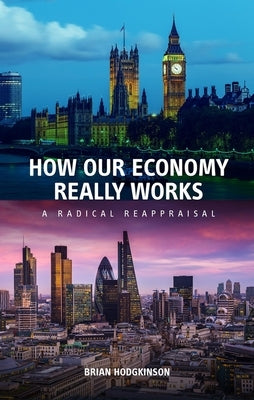How Our Economy Really Works: A Radical Reappraisal by Hodgkinson, Brian