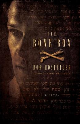 Bone Box by Hostetler, Bob