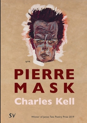 Pierre Mask by Kell, Charles