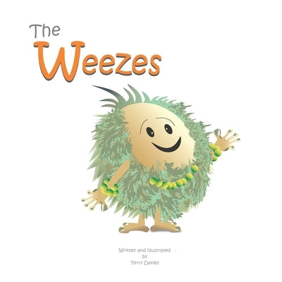 The Weezes by Davies, Terry