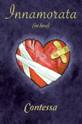 Innamorata: (in love) by Contessa