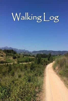 Walking Log: Nature by Alyea, Tom