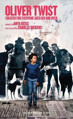 Oliver Twist by Dickens, Charles
