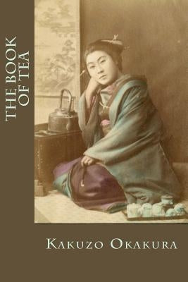 The Book of Tea by Bibliophile Pro