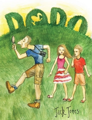 Dodo by Jones, Jack