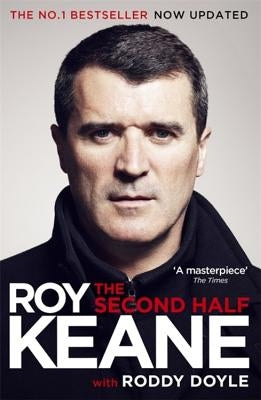 The Second Half by Doyle, Roddy