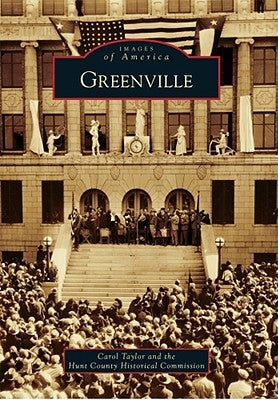 Greenville by Taylor, Carol