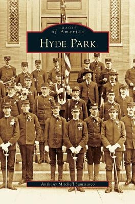 Hyde Park by Sammarco, Anthony Mitchell