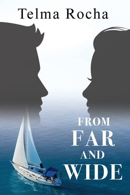 From Far And Wide by Rocha, Telma