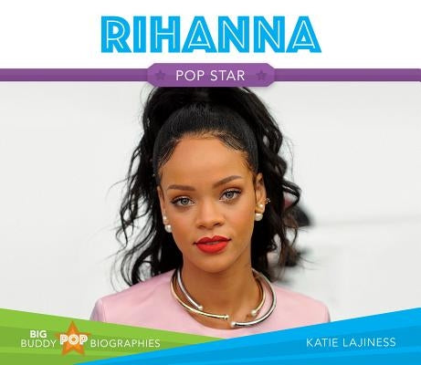 Rihanna by Lajiness, Katie