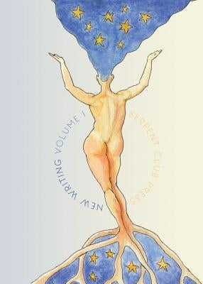 New Writing Volume 1 by Gasda, Matthew