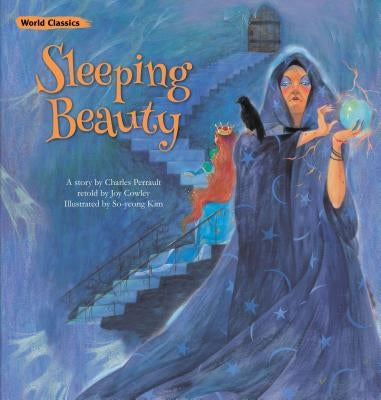 Sleeping Beauty by Perrault, Charles