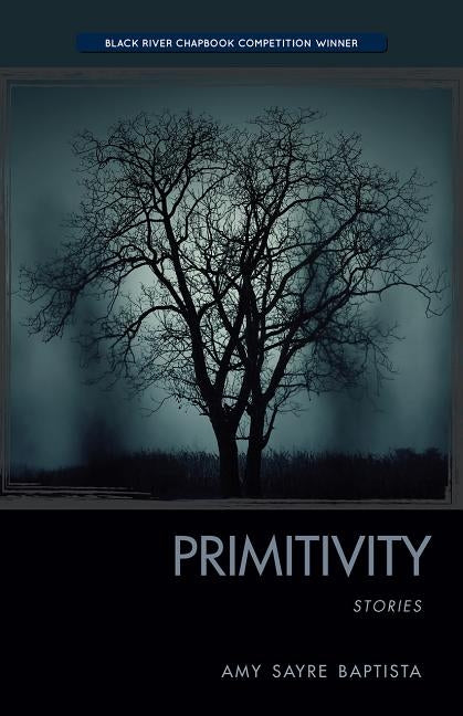 Primitivity by Baptista, Amy Sayre