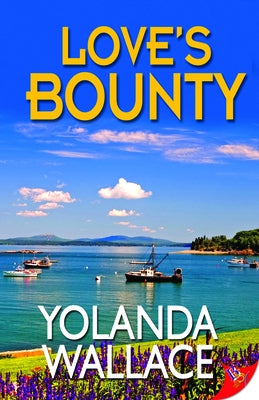 Love's Bounty by Wallace, Yolanda
