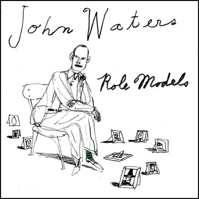 Role Models by Waters, John