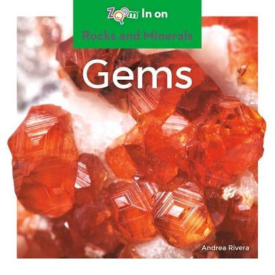 Gems by Rivera, Andrea