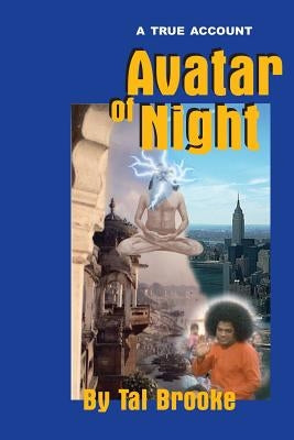 Avatar of Night by Brooke, Tal