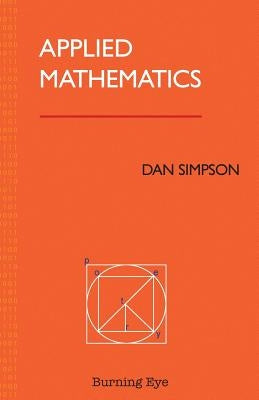 Applied Mathematics by Simpson, Dan