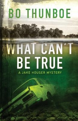 What Can't Be True by Thunboe, Bo