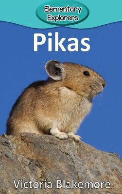 Pikas by Blakemore, Victoria