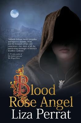 Blood Rose Angel by Perrat, Liza