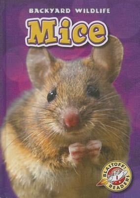 Mice by Schuetz, Kari