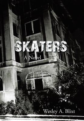 Skaters by Blixt, Wesley a.