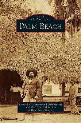 Palm Beach by Marconi, Richard A.