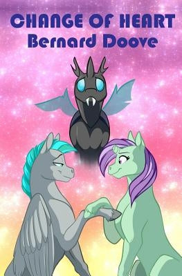 Change of Heart: A Cogsverse Omnibus by Miller, Kat