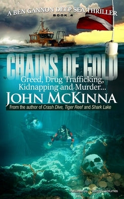 Chains of Gold by McKinna, John