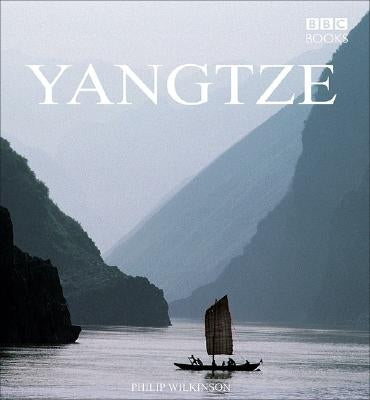 Yangtze by Wilkinson, Philip