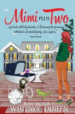 Mimi Plus Two by Dineen, Whitney