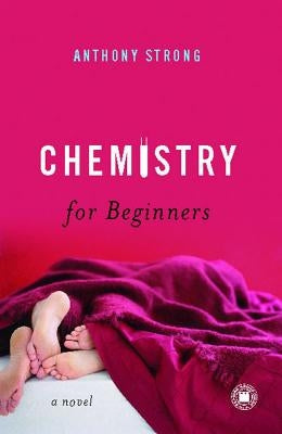 Chemistry for Beginners by Strong, Anthony