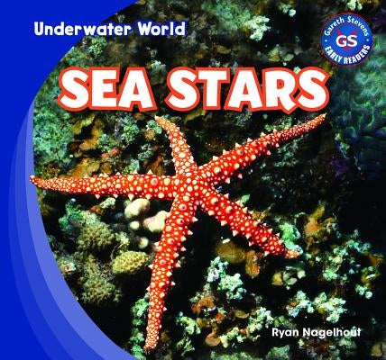 Sea Stars by Nagelhout, Ryan