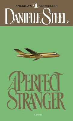 A Perfect Stranger by Steel, Danielle