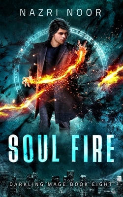 Soul Fire by Noor, Nazri