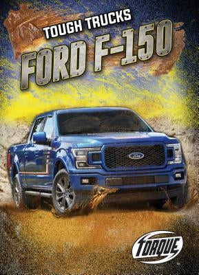 Ford F-150 by Mack, Larry