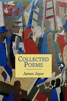 Collected Poems by Joyce, James